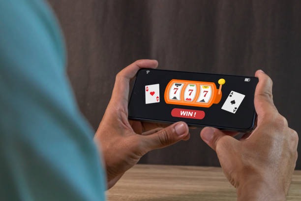 apk okjkt Slots
